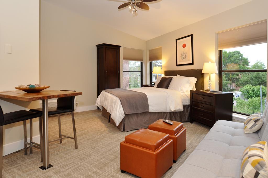 Dupont Place Washington Exterior foto