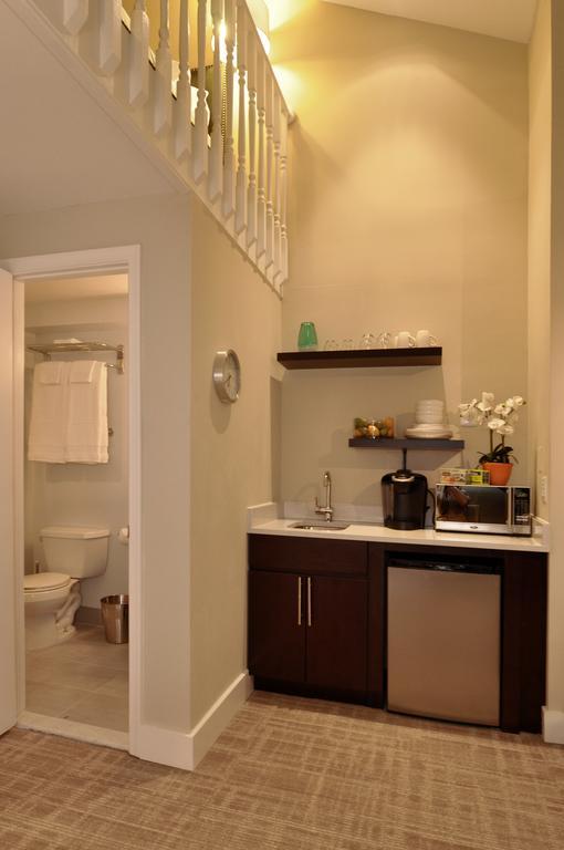 Dupont Place Washington Exterior foto