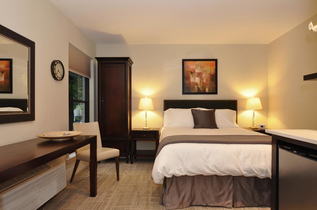 Dupont Place Washington Exterior foto