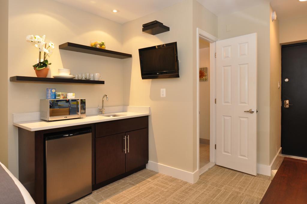 Dupont Place Washington Exterior foto