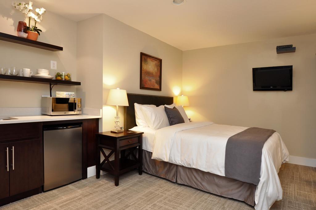 Dupont Place Washington Exterior foto
