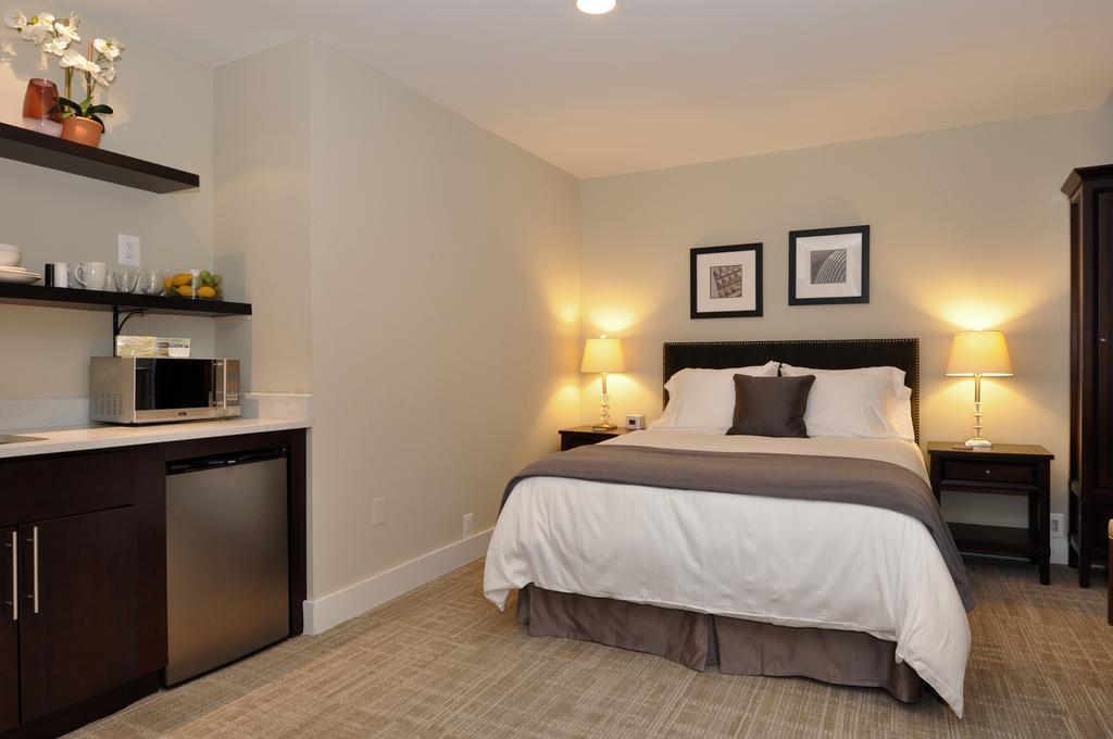 Dupont Place Washington Exterior foto