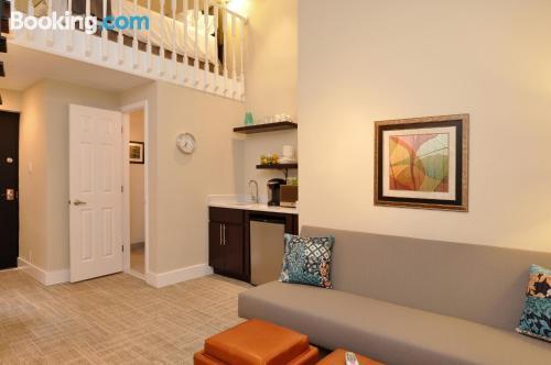 Dupont Place Washington Exterior foto